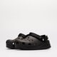 dámské sandály CROCS CLASSIC HIKER CLOG 206772060 barva černá