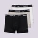 pánské spodní prádlo NIKE TRENKY 3 PACK TRUNKS 0000ke1008mp1 barva vícebarevná