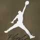 pánské tričko JORDAN TRIČKO JUMPMAN FLIGHT HBR TEE ao0664-222 barva khaki