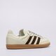 dámské tenisky ADIDAS SAMBA OG W js3181 barva kremowy