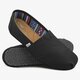 dámské boty casual TOMS CLASSIC ALPARGATA 10002472 barva černá