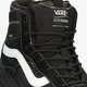 pánské skate boty (skateboardové) VANS ULTRARANGE EXO HI MTE-1 vn0a5ks5bka1 barva černá