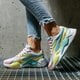 dámské tenisky PUMA RS-X³ PLASTIC 37156905 barva vícebarevná