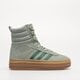 dámské tenisky ADIDAS GAZELLE BOOT W id6982 barva zelená