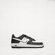 dětské tenisky NIKE FORCE 1 LV8 2 dv1623-001 barva černá