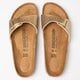  BIRKENSTOCK MADRID  1016107 barva zlatá