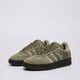 pánské tenisky ADIDAS SAMBA XLG id3913 barva khaki