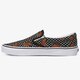 pánské skate boty (skateboardové) VANS UA CLASSIC SLIP-ON vn0a4u3819m1 barva vícebarevná