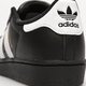 dětské tenisky ADIDAS SUPERSTAR  ef5394 barva černá