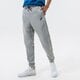 pánské kalhoty NIKE KALHOTY  SPORTSWEAR TECH FLEECE cu4495-063 barva šedá