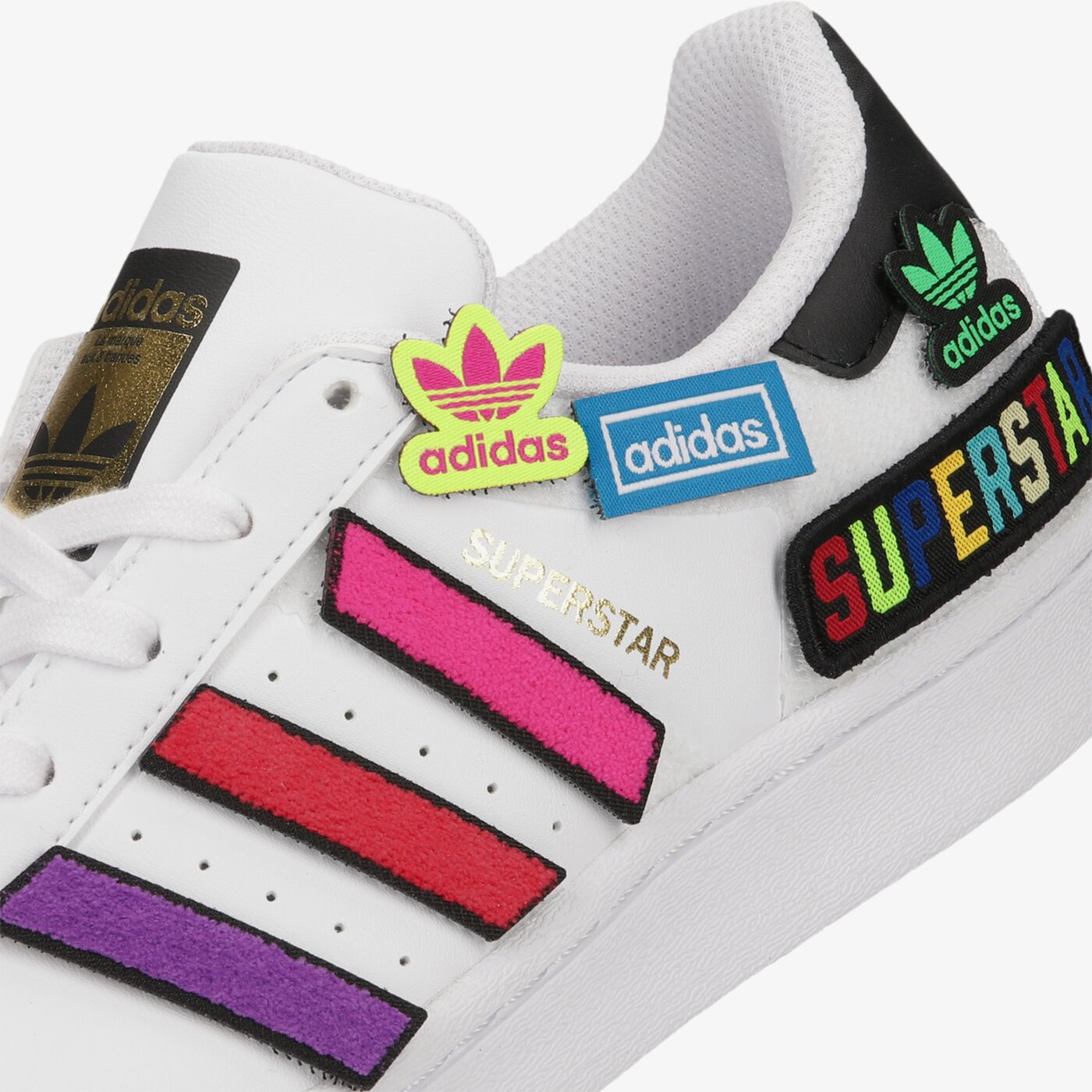 adidas run falcon netshoes