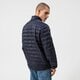 Přechodná bunda pánská (podzimní, jarní) LEVI'S BUNDA PRESIDIO PACKABLE JACKET 27523-0008 barva tmavomodrá