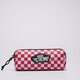 VANS PENÁL OLD SKOOL PENCIL POUCH vn000h58g3x1 barva růžová