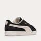 pánské tenisky PUMA SUEDE FAT LACE 39316703 barva černá