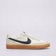 pánské skate boty (skateboardové) NIKE KILLSHOT 2 LEATHER 432997-107 barva bílá