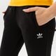 dámské kalhoty ADIDAS KALHOTY  TRACK PANT h37878 barva černá