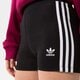 dámské kraťasy ADIDAS ŠORTKY  H59866 h59866 barva černá