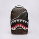 dámský batoh SPRAYGROUND BATOH TEAR IT UP CAMO BACKPACK 910b5930nsz barva vícebarevná