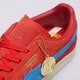 pánské tenisky PUMA SUEDE 3 ONE PIECE 39652001 barva červená