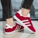 dámské tenisky ADIDAS GAZELLE  s76228 barva červená