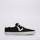 pánské skate boty (skateboardové) VANS SPORT LOW vn000cqrbzw1 barva černá