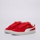 pánské tenisky PUMA SUEDE XL  39520503 barva červená