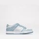 dětské tenisky NIKE DUNK LOW dh9765-401 barva modrá