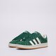 dětské skate boty (skateboardové) ADIDAS CAMPUS ih7492 barva zelená