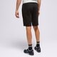 pánské kraťasy ELLESSE ŠORTKY  MOLLA SHORT BLK shp16464011 barva černá