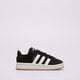 dětské skate boty (skateboardové) ADIDAS CAMPUS ji4331 barva černá