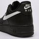 pánské tenisky NIKE AIR FORCE 1 '07 fz0627-010 barva černá