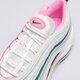 dětské tenisky NIKE AIR MAX 97 921522-118 barva bílá