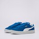 dámské tenisky PUMA SUEDE XL  39520501 barva modrá