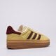 dámské tenisky ADIDAS GAZELLE BOLD W if5937 barva žlutá