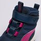 dětská outdoorová obuv PUMA EVOLVE BOOT AC+ INF  39264606 barva tmavomodrá