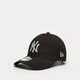 pánská kšiltovka NEW ERA ČEPICE LE 940 NYY NEW YORK YANKEES 60358170 barva černá