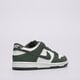 dětské tenisky NIKE DUNK LOW fb9109-120 barva zelená