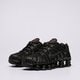 dámské tenisky NIKE SHOX TL  ar3566-002 barva černá