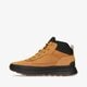 dětská outdoorová obuv TIMBERLAND FIELD TREKKER tb0a2fes2311 barva žlutá