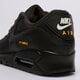 pánské tenisky NIKE AIR MAX 90  hm0628-001 barva černá