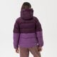 dámská zimní bunda HELLY HANSEN BUNDA ZIMNÍ W ACTIVE PUFFY JACKET 53612670 barva fialová