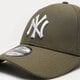 pánská kšiltovka NEW ERA ČEPICE DIAMOND ERA 940 NYY KHA NEW YORK YANKEES NOVW 12523904 barva khaki