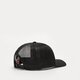 dětská kšiltovka HELLY HANSEN ČEPICE HH TRUCKER CAP 67435992 barva černá