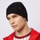 dětská čepice CONFRONT ČEPICE CLASSIC BEANIE cf323hat90001 barva černá