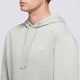 pánská mikina NIKE MIKINA M NSW CLUB HOODIE PO BB bv2654-371 barva miętowy