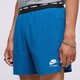 pánské kraťasy NIKE ŠORTKY  MAX PERF SHORT BLU SHORTS fv5597-476 barva tmavomodrá