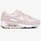 dámské tenisky NIKE AIR MAX 90  cz6221-600 barva růžová