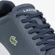 pánské tenisky LACOSTE CARNABY EVO BL 1 733spm1002003 barva tmavomodrá