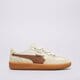 dámské tenisky PUMA PALERMO WIDE LACE 40210903 barva kremowy