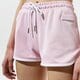 dámské kraťasy ELLESSE ŠORTKY  VEDIAMO SHORT LPINK sgj11886808 barva růžová